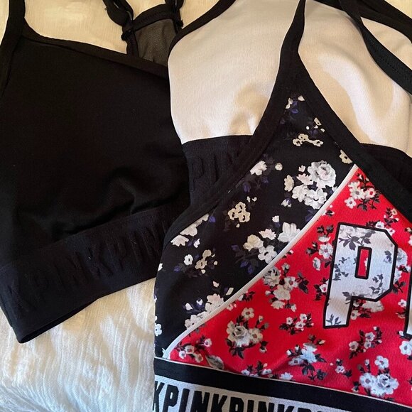 EUC Set of 4 Pink Ultimate Bras, Small - Picture 5 of 15